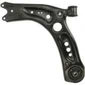 Delphi Bras de suspension TC2863 essieu avant, gauche, avant