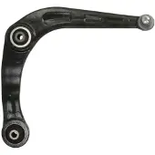 Delphi Bras de suspension TC1809 essieu avant, droite, avant