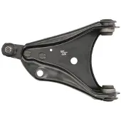 Delphi Bras de suspension TC3270 essieu avant, gauche, avant