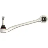Delphi Bras de suspension TC1226 essieu avant, gauche, avant