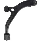 Delphi Bras de suspension TC2174 essieu avant, droite,
