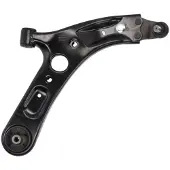 Delphi Bras de suspension TC2857 essieu avant, droite, avant