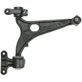 Delphi Bras de suspension TC3570 essieu avant, droite, avant