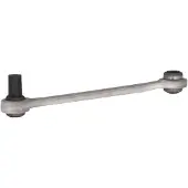 Delphi Bras de suspension TC1268 essieu arrière, gauche, droite, arrière