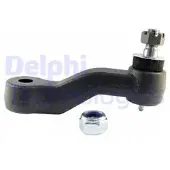 Delphi Levier d'embrayage TA2407