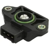 Delphi Capteur, position du papillon SS10998-12B1