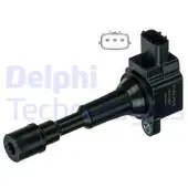 Delphi Bobine d'allumage GN10697