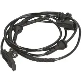 Delphi Capteur, vitesse de roue SS20046