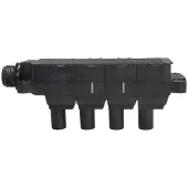 Delphi Bobine d'allumage GN10465-12B1