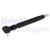 Delphi Soupape d'injection 28489548