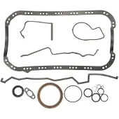 Ajusa Jeu de joints, carter moteur 54060200