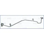 Ajusa Conduite d'huile turbocompresseur d'(OP10151) Conduite d'alimentation en air