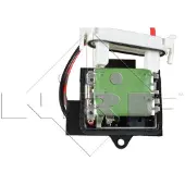 NRF Résistance, pulseur d'air habitacle 342059