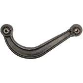 Delphi Bras de suspension TC3837 essieu arrière, gauche, droite, arrière