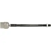 Moog Rotule de direction intérieure, barre de connexion JA-AX-10755