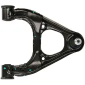 Delphi Bras de suspension TC3638 essieu avant, droite, avant