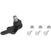 Delphi Rotule de suspension TC3652