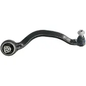 Delphi Bras de suspension TC3825 essieu avant, droite, avant