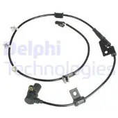 Delphi Capteur, vitesse de roue SS20257