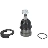 Delphi Joint de suspension/de guidage TC3645