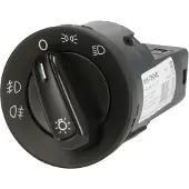 VEMO Interrupteur, lumière principale V10-73-0462