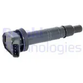 Delphi Bobine d'allumage GN10315-12B1