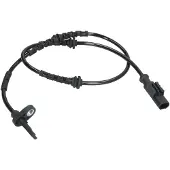 Delphi Capteur ABS pour vitesse de roue pour FIAT PANDA (169) SS20596