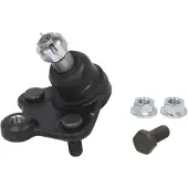 Delphi Rotule de suspension TC3809