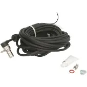Delphi Capteur, vitesse de roue SS20371