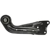 Delphi Bras de suspension TC3843 essieu arrière, gauche, arrière