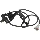 Delphi Capteur, vitesse de roue SS20265 gauche