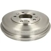 Delphi Tambour de frein BF579
