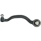 Delphi Bras de suspension TC3824 essieu avant, gauche, avant