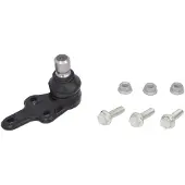 Delphi Joint de suspension/de guidage TC3651
