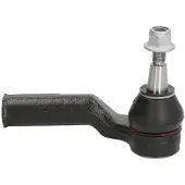 Delphi Bras de suspension TC3791 essieu avant, droite, avant