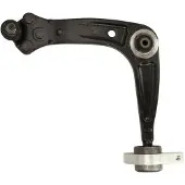 Delphi Bras de suspension TC3862 essieu avant, gauche, avant