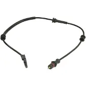 Delphi Capteur ABS pour vitesse de roue pour RENAULT LAGUNA II Grandtour (KG0/1) SS20588