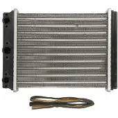 THERMOTEC Échangeur de chaleur, chauffage habitacle D6M016TT