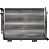 THERMOTEC Radiateur, refroidissement moteur D7M059TT