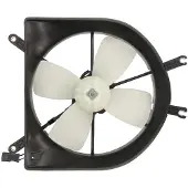 THERMOTEC Ventilateur, refroidissement moteur D84008TT