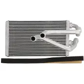 THERMOTEC Échangeur de chaleur, chauffage habitacle D6C010TT
