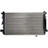 THERMOTEC Radiateur, refroidissement moteur D7M058TT