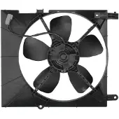 THERMOTEC Ventilateur, refroidissement moteur D80003TT