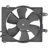 THERMOTEC Ventilateur, refroidissement moteur D80008TT