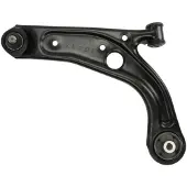 MAGNETI MARELLI Bras de suspension 301181347400 essieu avant, gauche, avant