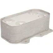 THERMOTEC Radiateur d'huile, huile moteur D4A012TT