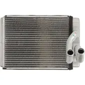 THERMOTEC Échangeur de chaleur, chauffage habitacle D60514TT
