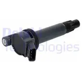 Delphi Bobine d'allumage GN10316