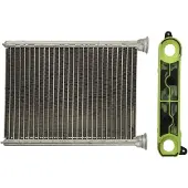THERMOTEC Échangeur de chaleur, chauffage habitacle D6R020TT