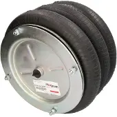 MAGNUM TECHNOLOGY Soufflet à air, suspension pneumatique 5002-03-0288P